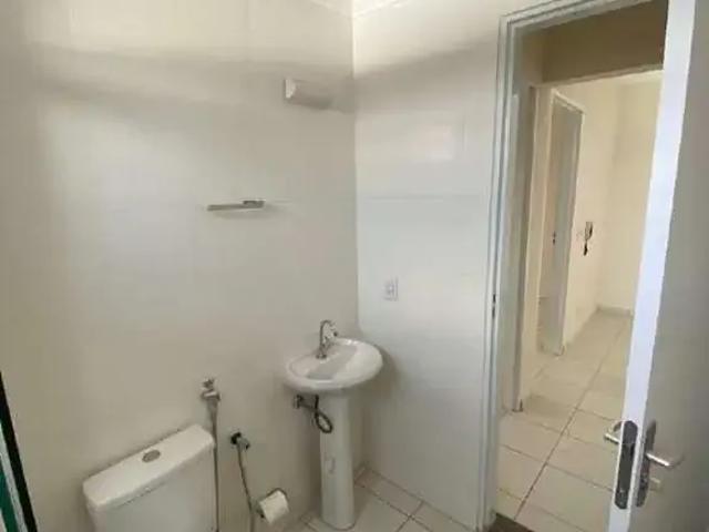 Apartamento para Venda em Bady Bassitt/SP Centro 2 Quartos