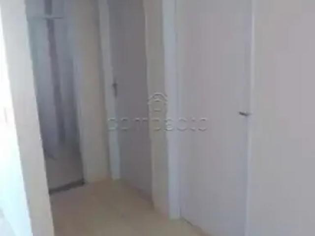 Apartamento para Venda em Bady Bassitt/SP Jardim San Remo 2 Quartos
