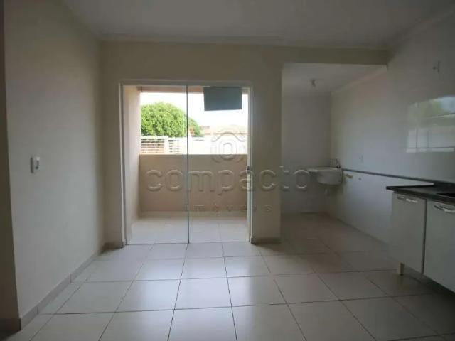 Apartamento para Venda em Bady Bassitt/SP Jardim San Remo 2 Quartos