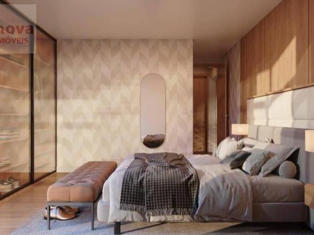 Apartamento para venda em Bairu, Juiz de Fora