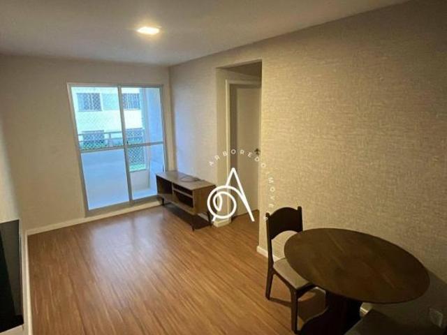 Apartamento para venda em Bairro Alto de 49.00m² com 2 Quartos e 1 Garagem