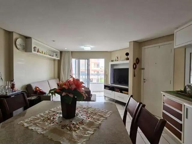 Apartamento para Venda em Balneário Arroio do Silva/SC Centro 3 Quartos
