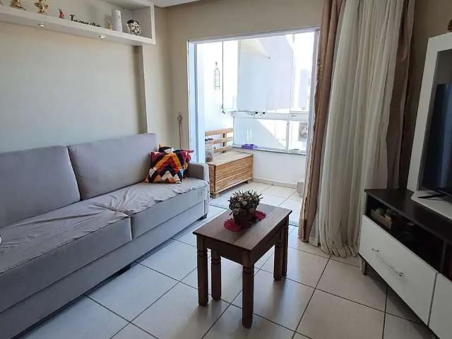Apartamento para Venda em Balneário Arroio do Silva/SC Centro 3 Quartos