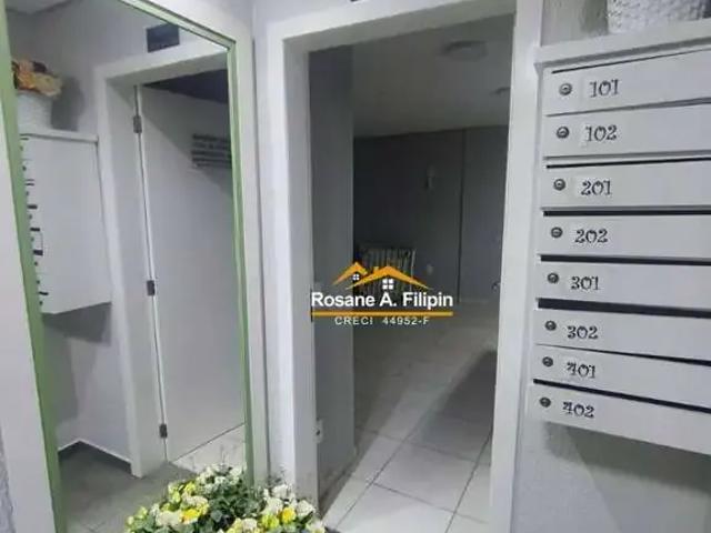 Apartamento para Venda em Balneário Arroio do Silva/SC Centro 3 Quartos