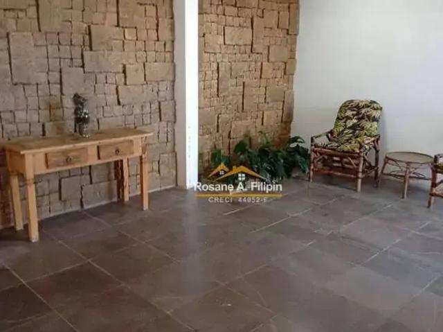 Apartamento para Venda em Balneário Arroio do Silva/SC Centro 3 Quartos