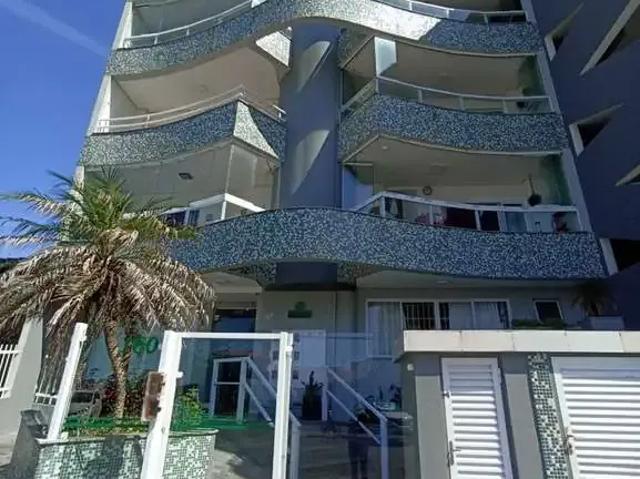 Apartamento para Venda em Balneário Arroio do Silva/SC Centro 3 Quartos