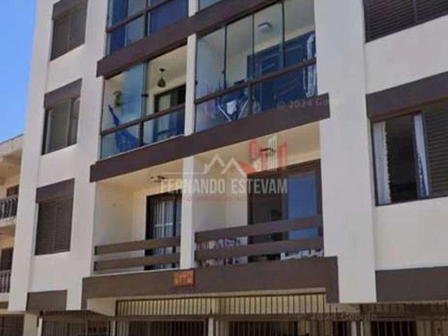 Apartamento para Venda em Balneário Arroio do Silva/SC Centro 3 Quartos