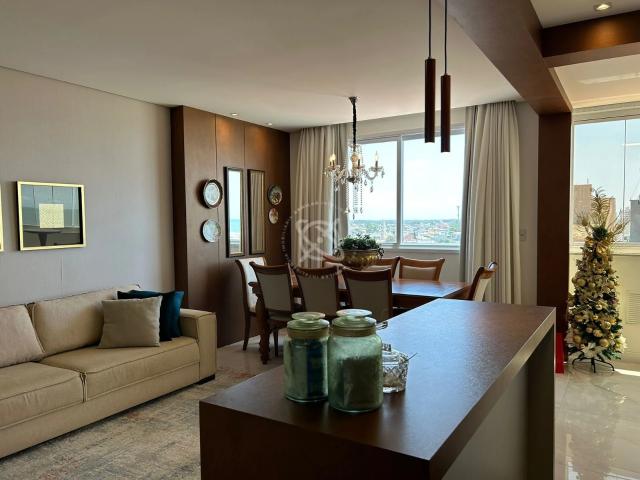 Apartamento para Venda em Balneário Arroio do Silva/SC Centro 3 Quartos