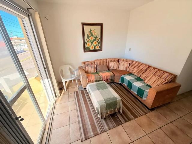 Apartamento para Venda em Balneário Arroio do Silva/SC Centro 3 Quartos