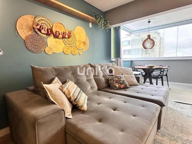 Apartamento para Venda em Balneário Arroio do Silva/SC Centro 3 Quartos