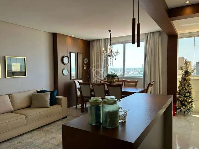 Apartamento para Venda em Balneário Arroio do Silva/SC Centro 3 Quartos