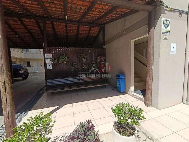 Apartamento para Venda em Balneário Arroio do Silva/SC Centro 1 Quartos