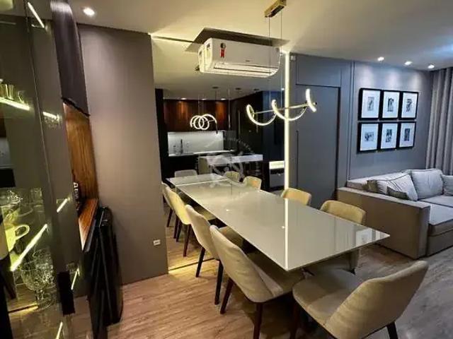 Apartamento para Venda em Balneário Arroio do Silva/SC Centro 2 Quartos