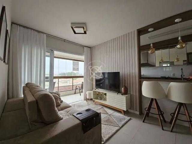 Apartamento para Venda em Balneário Arroio do Silva/SC Centro 2 Quartos