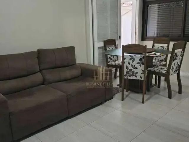 Apartamento para Venda em Balneário Arroio do Silva/SC Centro 2 Quartos