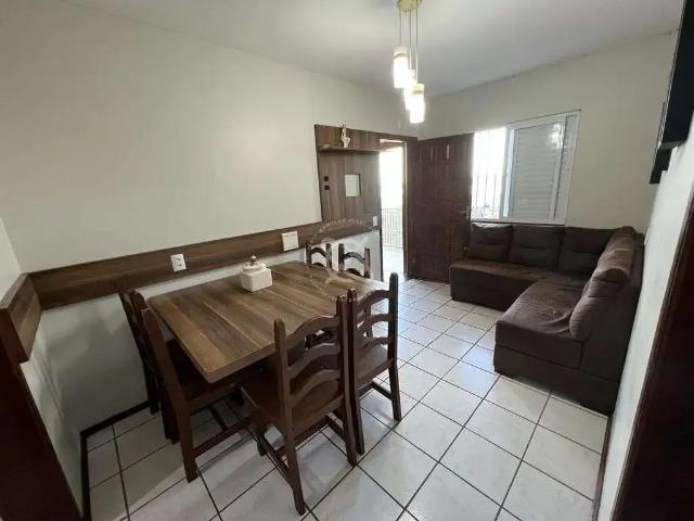 Apartamento para Venda em Balneário Arroio do Silva/SC Centro 2 Quartos