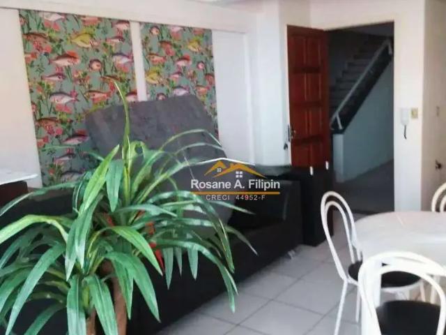 Apartamento para Venda em Balneário Arroio do Silva/SC Centro 2 Quartos