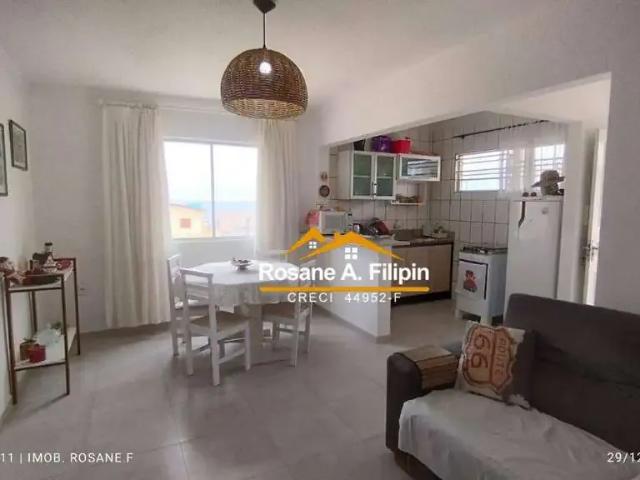 Apartamento para Venda em Balneário Arroio do Silva/SC Centro 2 Quartos