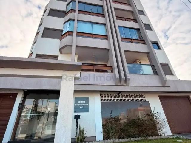 Apartamento para Venda em Balneário Arroio do Silva/SC Centro 2 Quartos