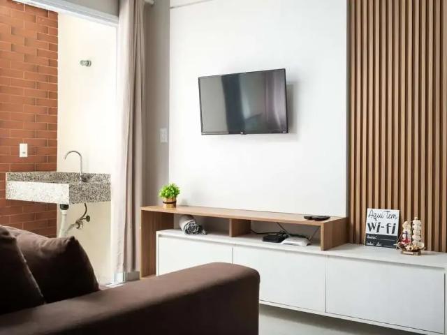 Apartamento para Venda em Balneário Arroio do Silva/SC Centro 2 Quartos