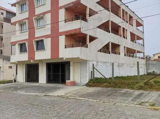 Apartamento para Venda em Balneário Arroio do Silva/SC Centro 2 Quartos