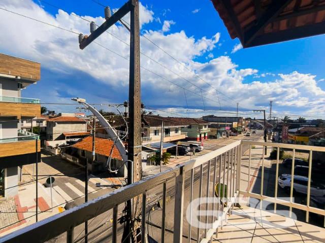 Apartamento para Venda em Balneário Barra do Sul/SC Centro 2 Quartos