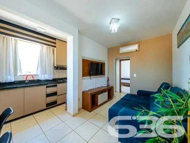 Apartamento para Venda em Balneário Barra do Sul/SC Salinas 2 Quartos