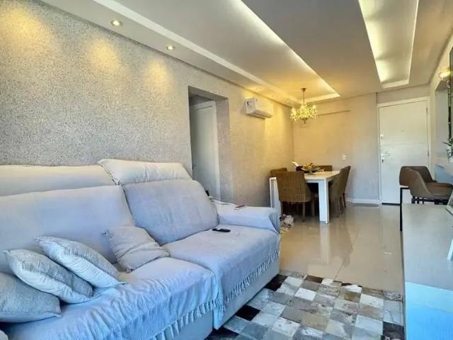 Apartamento para Venda em Balneário Camboriú/SC Municípios 2 Quartos