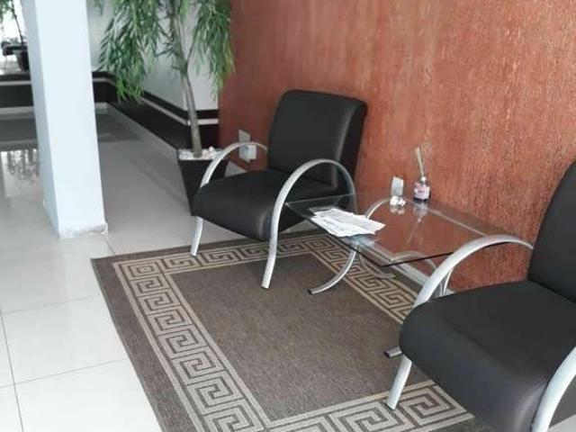 Apartamento para Venda em Balneário Camboriú/SC Municípios 2 Quartos