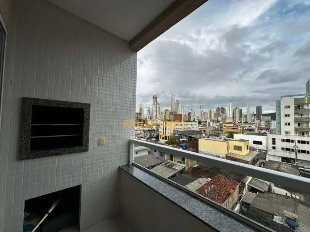 Apartamento para Venda em Balneário Camboriú/SC Municípios 2 Quartos