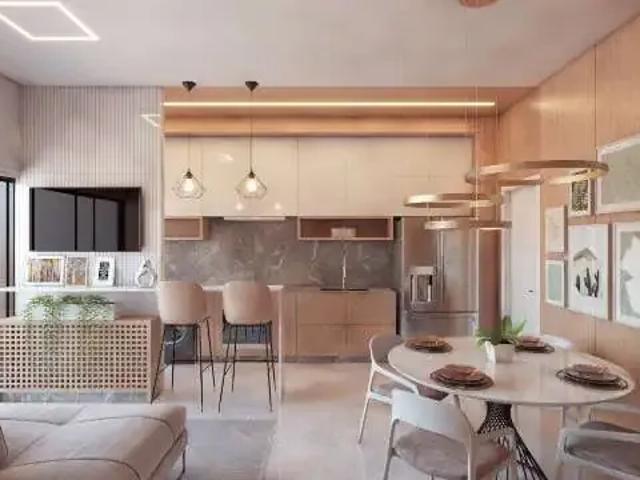 Apartamento para Venda em Balneário Camboriú/SC Nações 1 Quartos