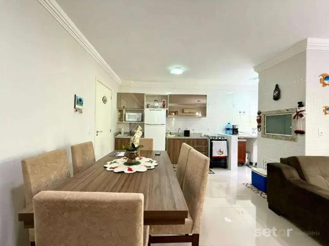 Apartamento para Venda em Balneário Camboriú/SC Nações 1 Quartos
