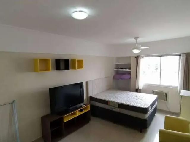Apartamento para Venda em Balneário Camboriú/SC Nações 1 Quartos