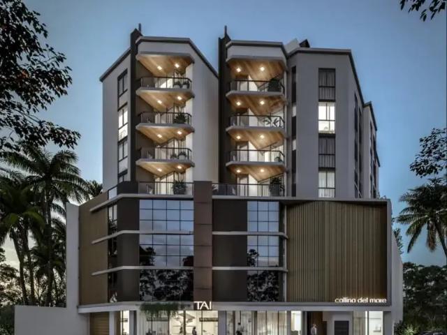 Apartamento para Venda em Balneário Camboriú/SC Nações 1 Quartos