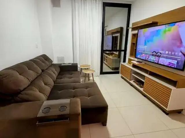 Apartamento para Venda em Balneário Camboriú/SC Nações 1 Quartos
