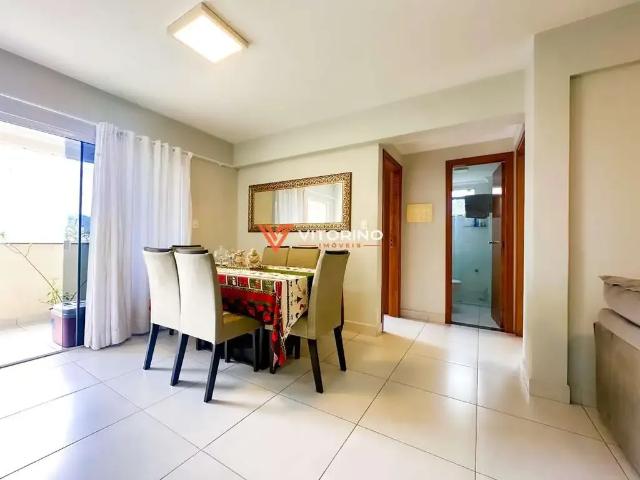 Apartamento para Venda em Balneário Camboriú/SC Nações 2 Quartos