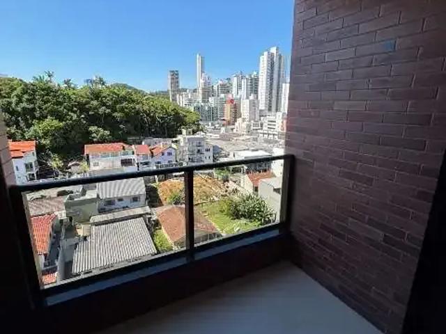 Apartamento para Venda em Balneário Camboriú/SC Nações 2 Quartos