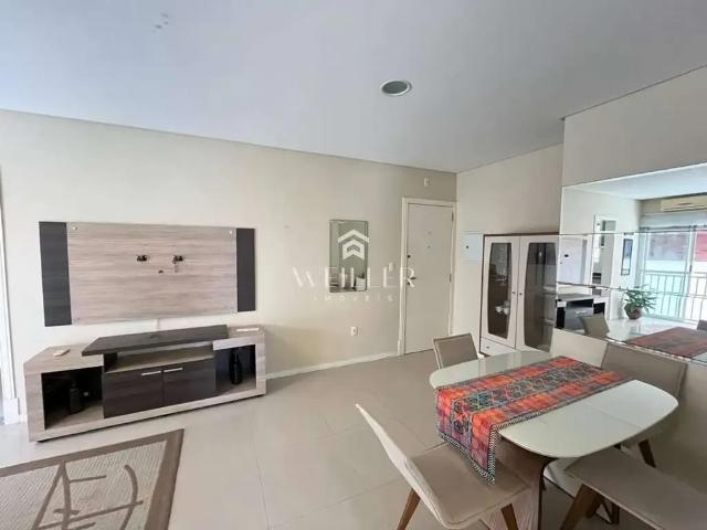 Apartamento para Venda em Balneário Camboriú/SC Nações 2 Quartos
