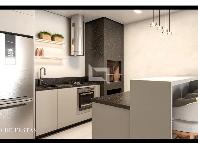 Apartamento para Venda em Balneário Camboriú/SC Nações 2 Quartos