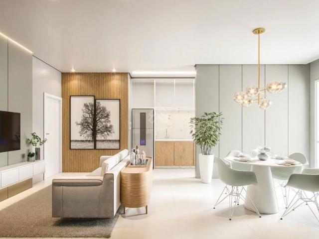 Apartamento para Venda em Balneário Camboriú/SC Nações 2 Quartos
