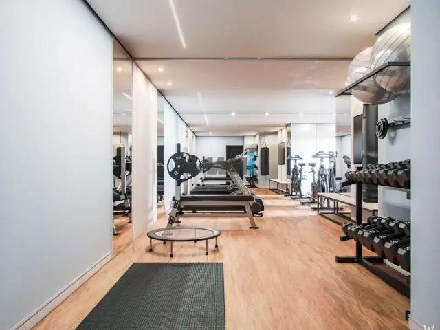 Apartamento para Venda em Balneário Camboriú/SC Nações 2 Quartos