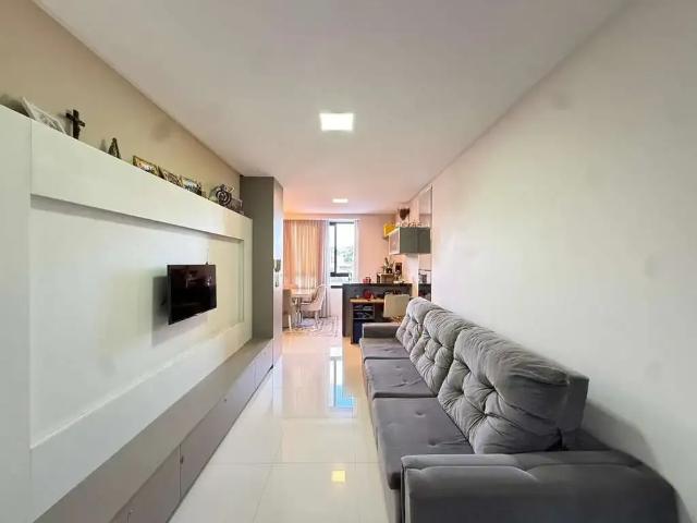Apartamento para Venda em Balneário Camboriú/SC Nações 2 Quartos