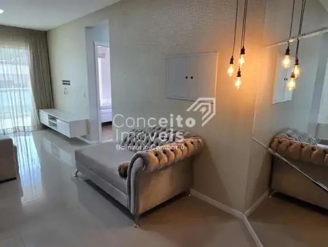 Apartamento para Venda em Balneário Camboriú/SC Nações 2 Quartos