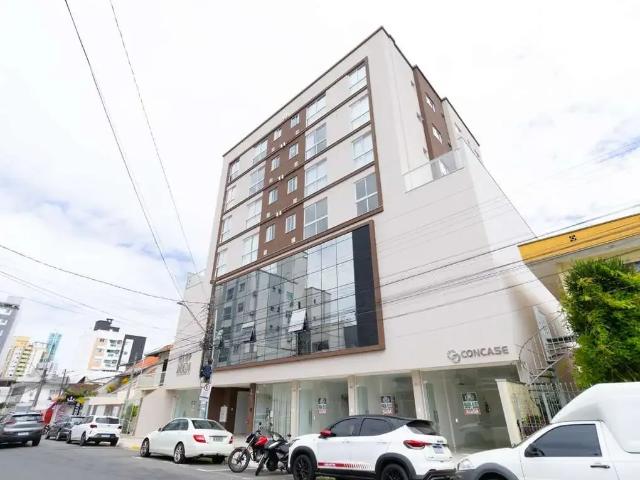 Apartamento para Venda em Balneário Camboriú/SC Nações 2 Quartos