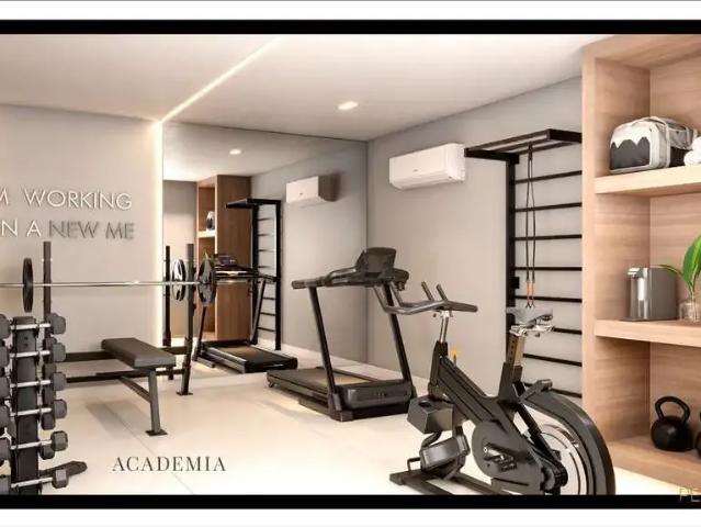 Apartamento para Venda em Balneário Camboriú/SC Nações 2 Quartos