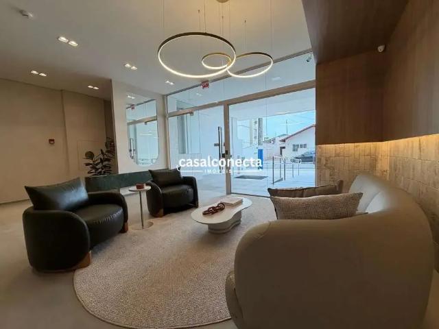 Apartamento para Venda em Balneário Camboriú/SC Nações 2 Quartos