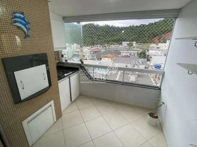 Apartamento para Venda em Balneário Camboriú/SC Nações 2 Quartos