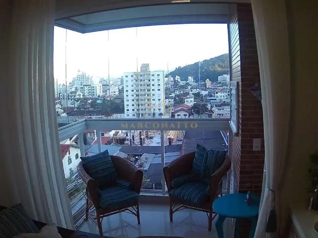 Apartamento para Venda em Balneário Camboriú/SC Nações 2 Quartos
