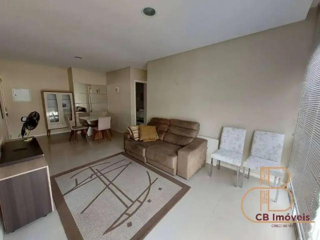 Apartamento para Venda em Balneário Camboriú/SC Nações 2 Quartos