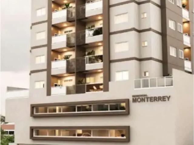 Apartamento para Venda em Balneário Camboriú/SC Nações 2 Quartos